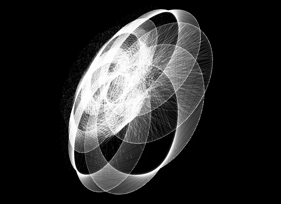 3D Projection Engine