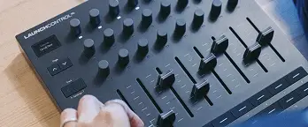 Web MIDI API Controller Support